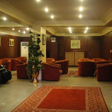 Hotel Mithat Άγκυρα Εξωτερικό φωτογραφία