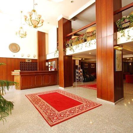 Hotel Mithat Άγκυρα Εξωτερικό φωτογραφία