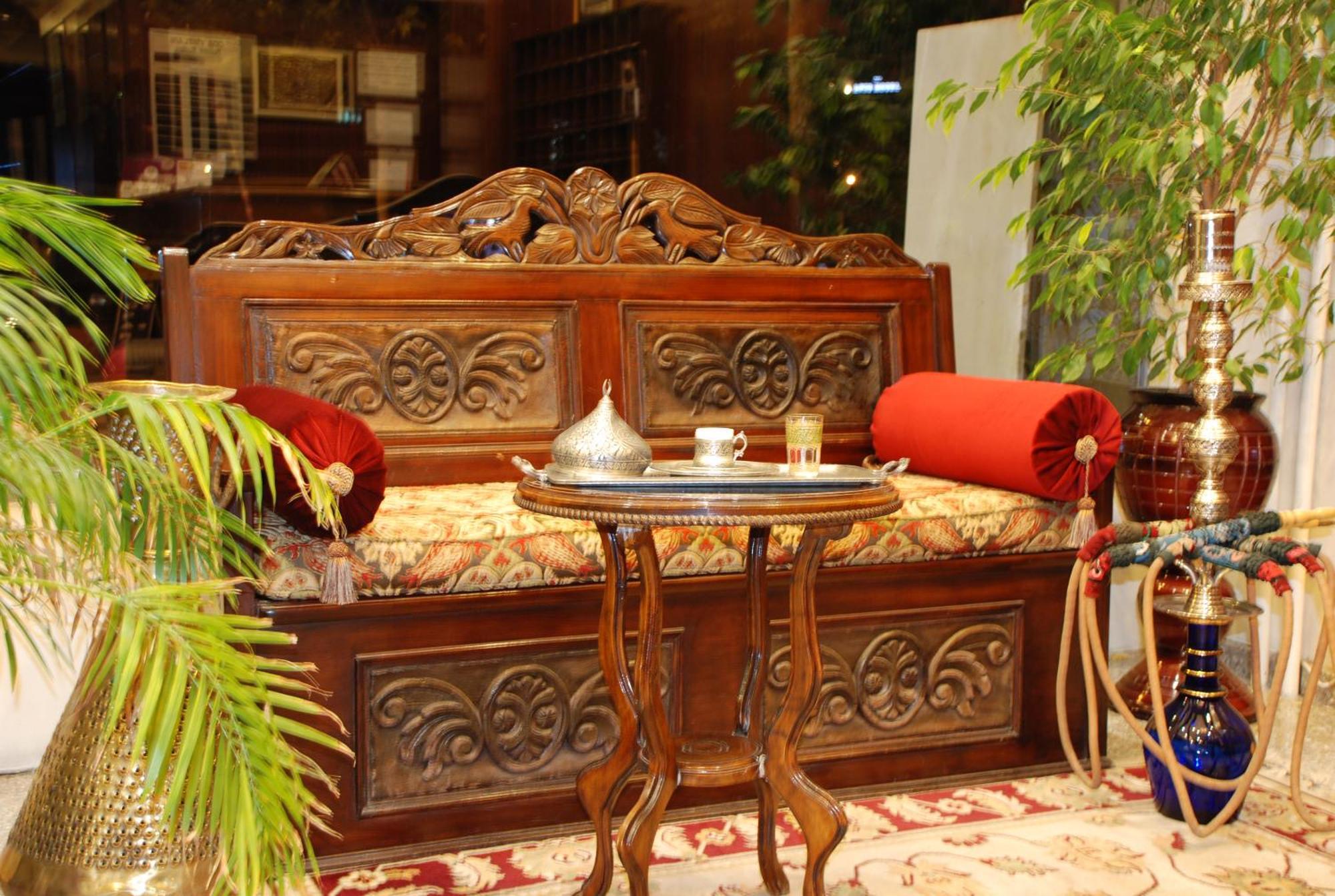 Hotel Mithat Άγκυρα Εξωτερικό φωτογραφία