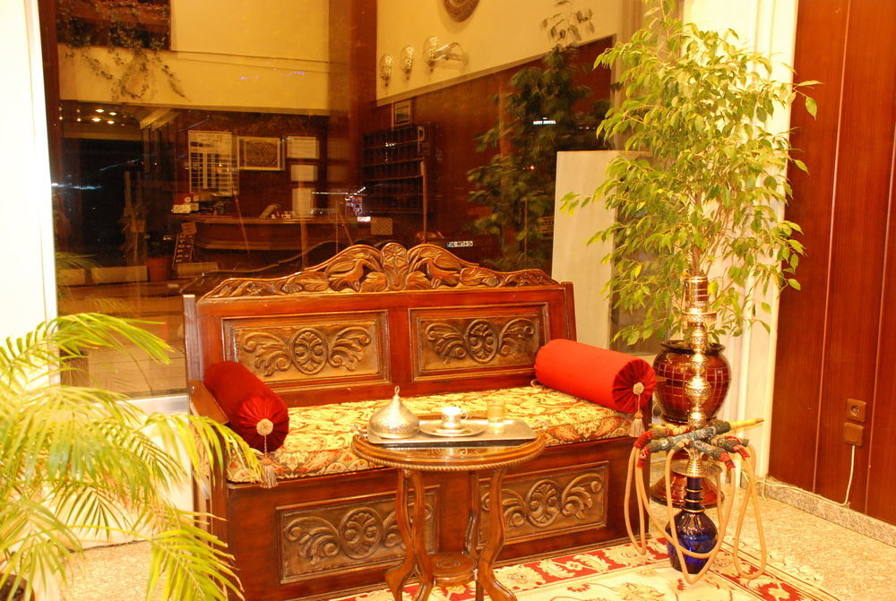 Hotel Mithat Άγκυρα Εξωτερικό φωτογραφία