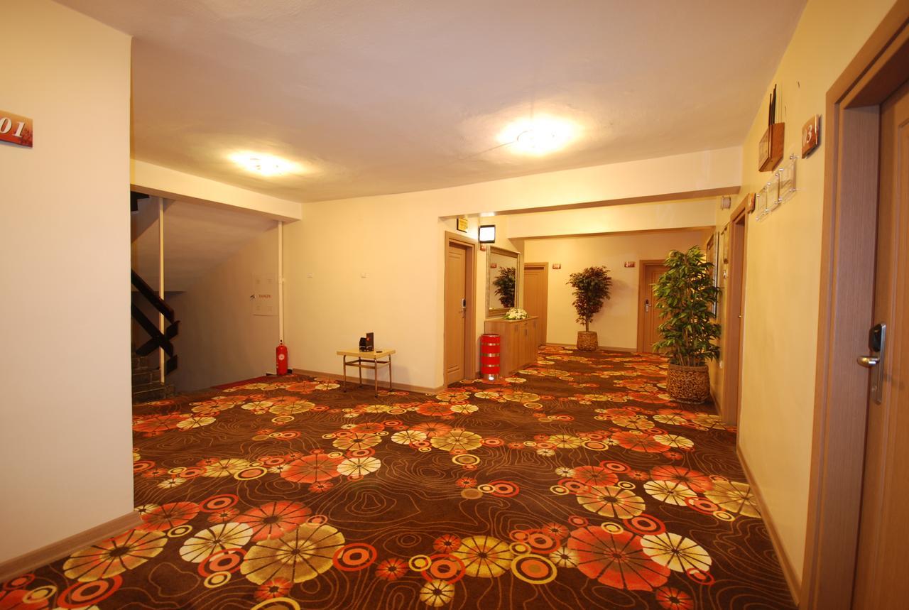 Hotel Mithat Άγκυρα Εξωτερικό φωτογραφία